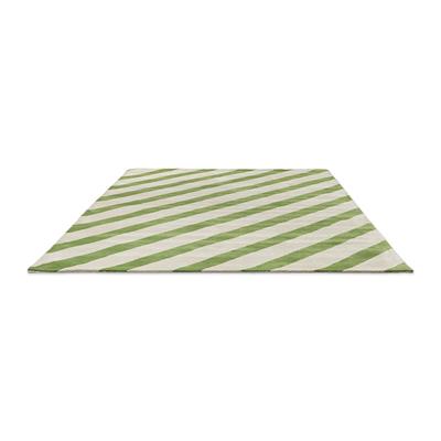 HA-44317 : Tapis en laine tuftée