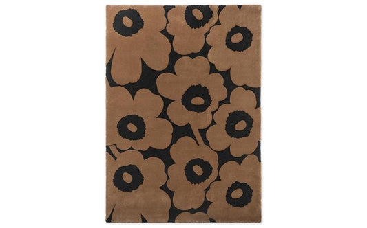 MM-32211 : Tapis MARIMEKKO en laine tuftée