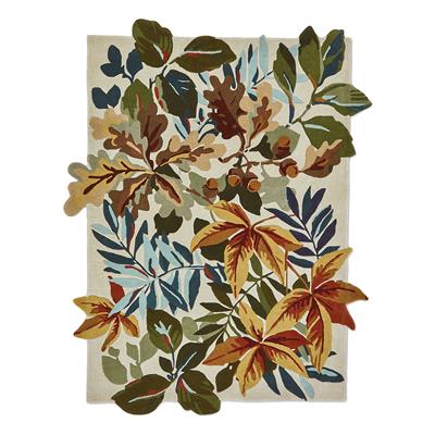 SA-46501 : Tapis en laine tuftée