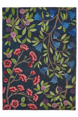 SA-46618 : Tapis en laine tuftée