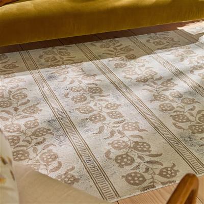 AF-48001 : Tapis en laine tuftée