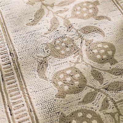 AF-48001 : Tapis en laine tuftée