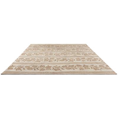 AF-48001 : Tapis en laine tuftée