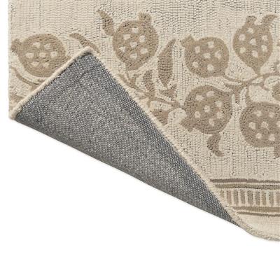 AF-48001 : Tapis en laine tuftée