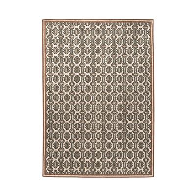 MT-48107: Tapis en Jacquard