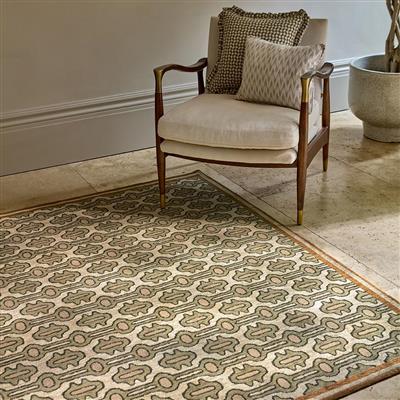MT-48107: Tapis en Jacquard