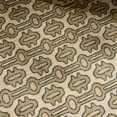 MT-48107: Tapis en Jacquard