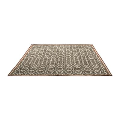 MT-48107: Tapis en Jacquard