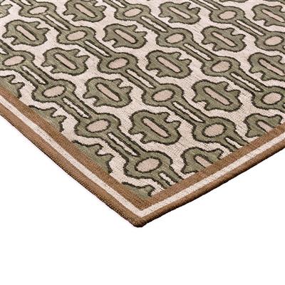 MT-48107: Tapis en Jacquard