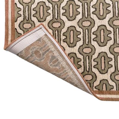 MT-48107: Tapis en Jacquard