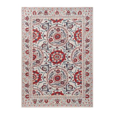 AT-48200: Jacquard Rug
