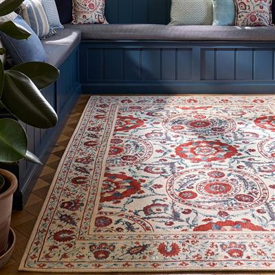 AT-48200: Jacquard Rug