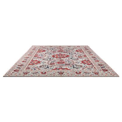 AT-48200: Tapis en Jacquard