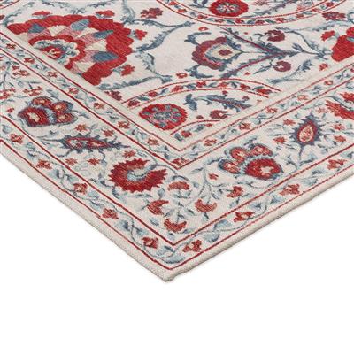 AT-48200: Tapis en Jacquard
