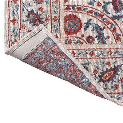 AT-48200: Tapis en Jacquard