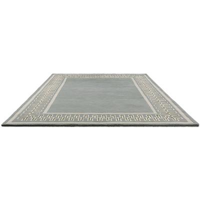 LN-48408 : Tapis en laine tuftée