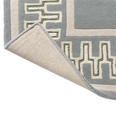 LN-48408 : Tapis en laine tuftée