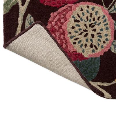 JA-48705 : Tapis en laine tuftée