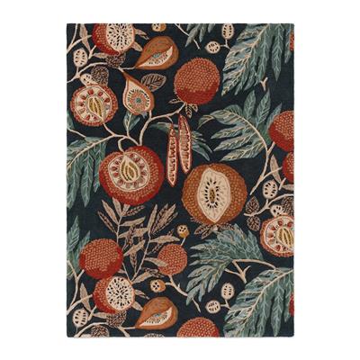 JA-48708 : Tapis en laine tuftée