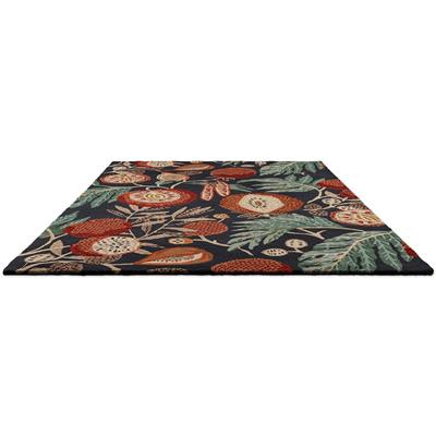 JA-48708 : Tapis en laine tuftée