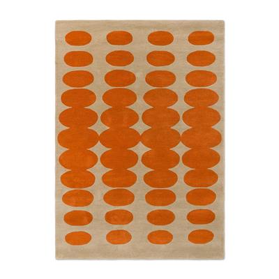 OO-57703 : Tapis ORLA KIELY en laine tuftée