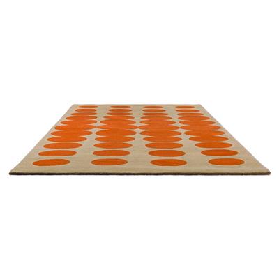 OO-57703 : Tapis ORLA KIELY en laine tuftée