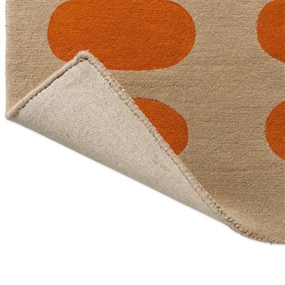 OO-57703 : Tapis ORLA KIELY en laine tuftée