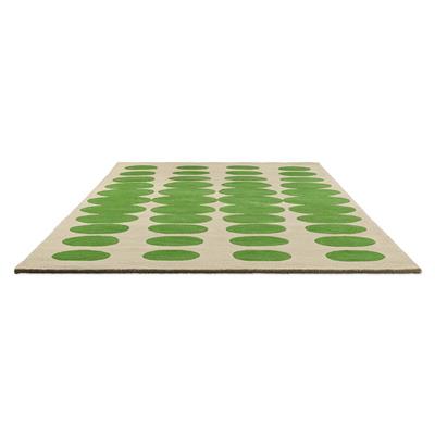 OO-57707 : Tapis ORLA KIELY en laine tuftée