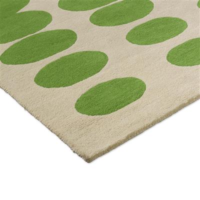 OO-57707 : Tapis ORLA KIELY en laine tuftée