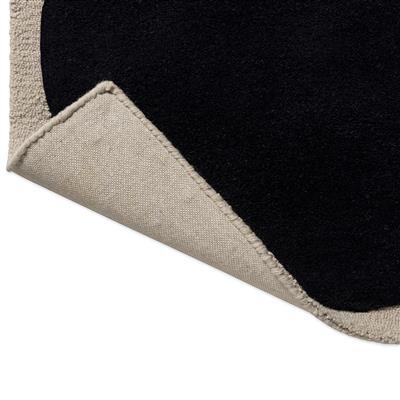 SS-57908 : Tapis ORLA KIELY en laine tuftée