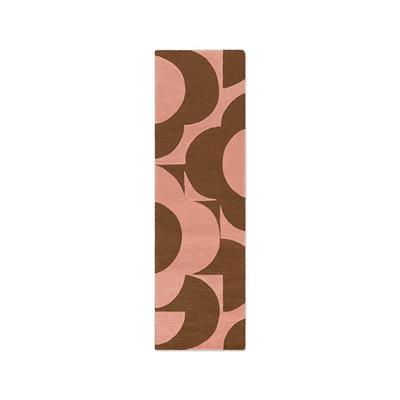 PF-58002 : Tapis ORLA KIELY en laine tuftée