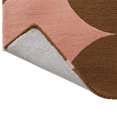 PF-58002 : Tapis ORLA KIELY en laine tuftée