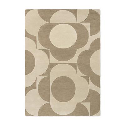 PF-58009 : Tapis ORLA KIELY en laine tuftée