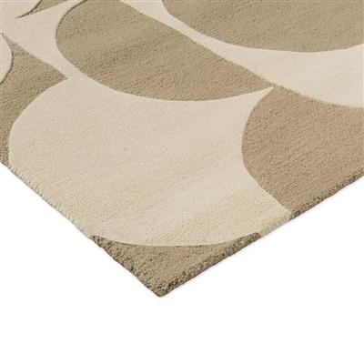 PF-58009 : Tapis ORLA KIELY en laine tuftée
