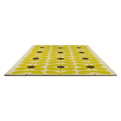 SS-58106 : Tapis ORLA KIELY en laine tuftée
