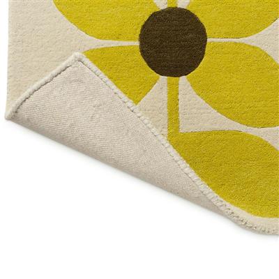 SS-58106 : Tapis ORLA KIELY en laine tuftée