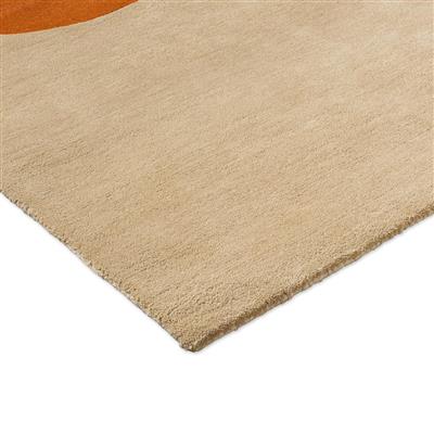 FP-58203 : Tapis ORLA KIELY en laine tuftée