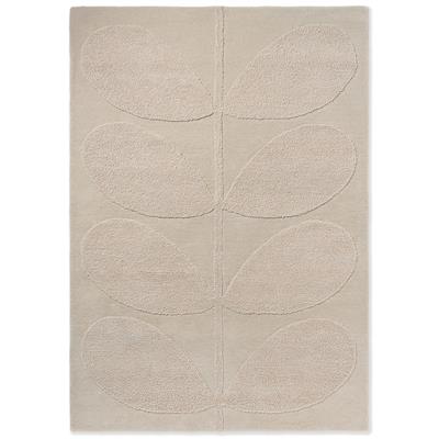 SS-58309 : Tapis ORLA KIELY en laine tuftée