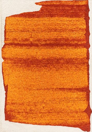 CB-101 : Tapis en Jacquard
