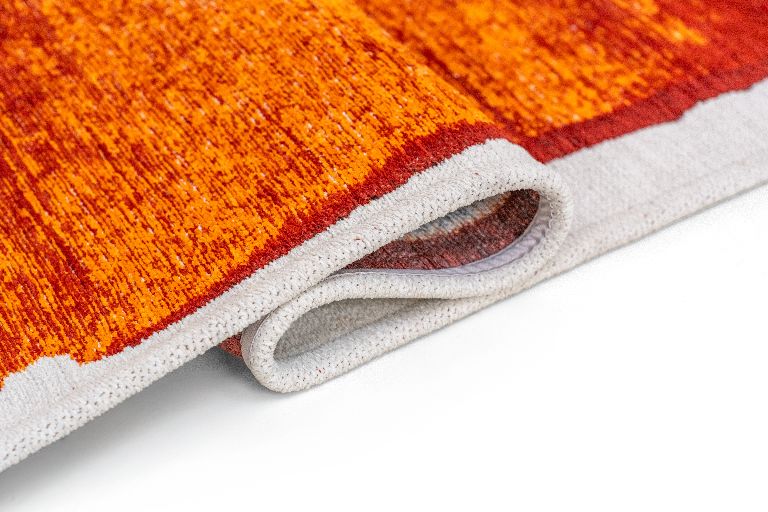 CB-101 : Tapis en Jacquard