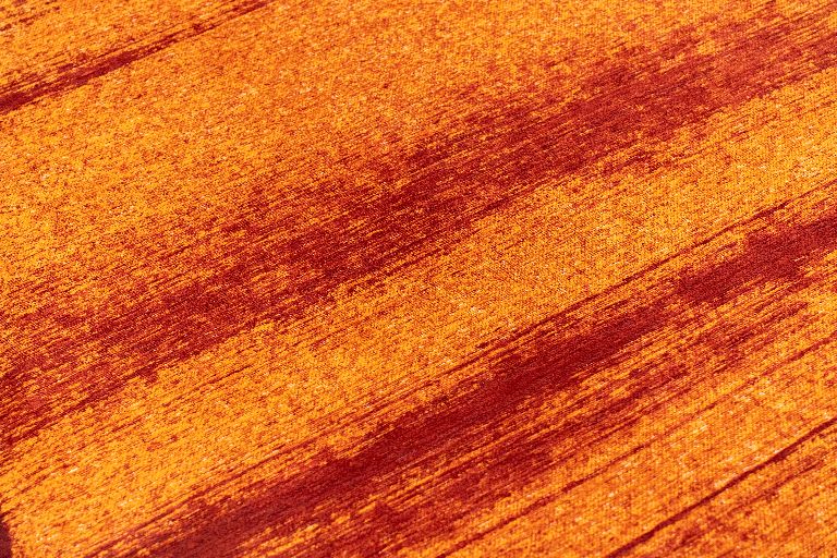 CB-101 : Tapis en Jacquard