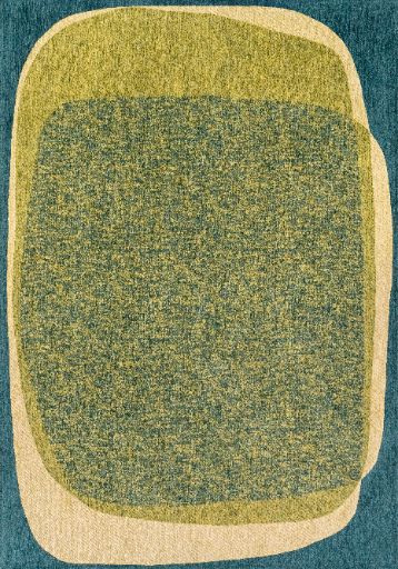 CM-101 : Tapis en Jacquard