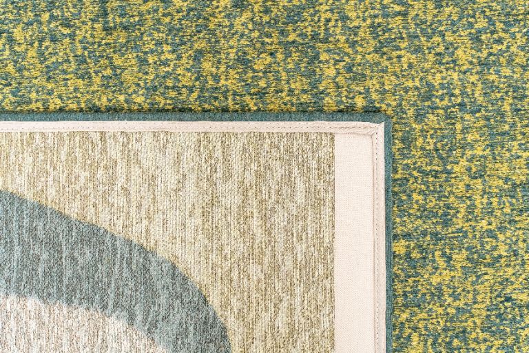 CM-101 : Tapis en Jacquard