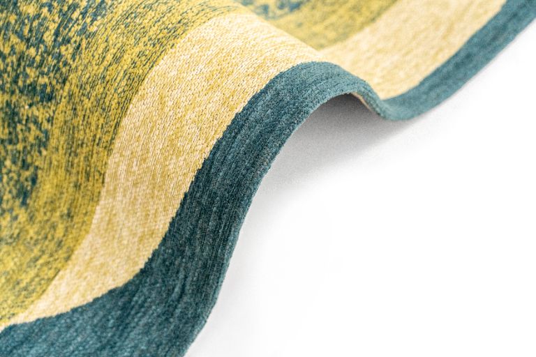 CM-101 : Tapis en Jacquard