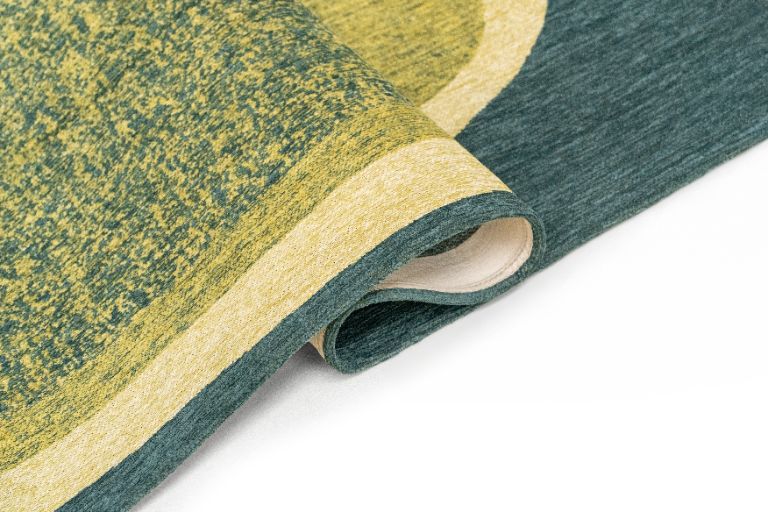 CM-101 : Tapis en Jacquard