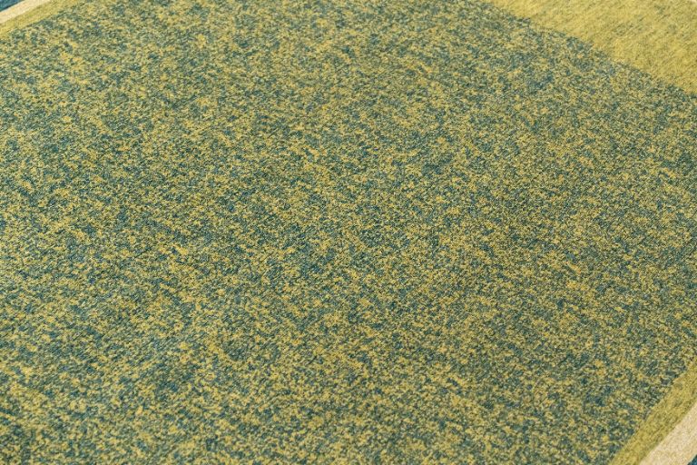 CM-101 : Tapis en Jacquard