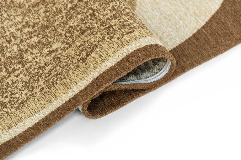 CM-201 : Tapis en Jacquard