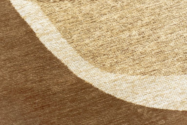 CM-201 : Tapis en Jacquard