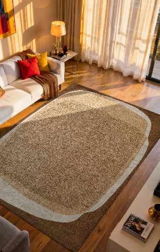 CM-201 : Tapis en Jacquard