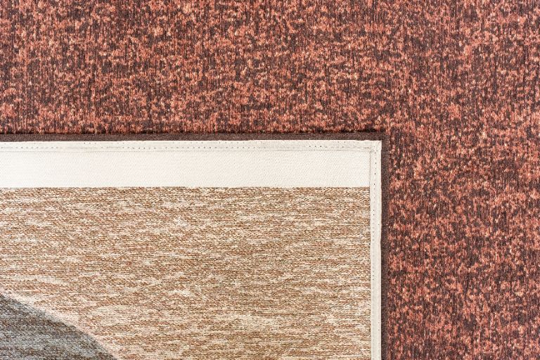CM-301 : Tapis en Jacquard